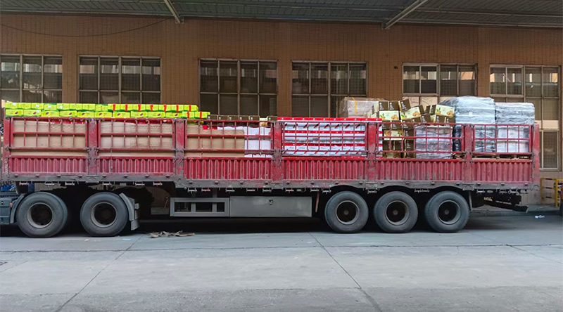 揭阳到达州货运专线-揭阳到达州货运公司-可整车可拼车